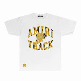 Picture of Amiri T Shirts Short _SKUAmiriS-XXLsyt13023236